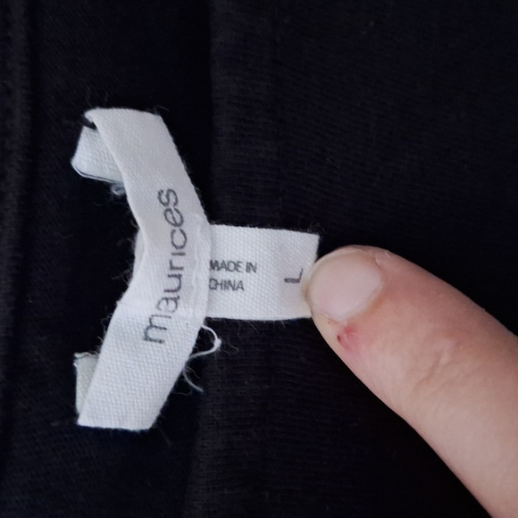 Maurices top - Picture 2 of 2